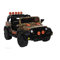 dynacraft my little pony jeep